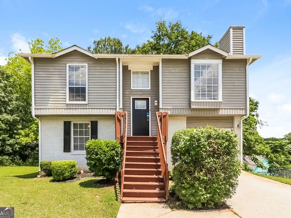 2606 Foxhall Way SE, Atlanta, GA 30316