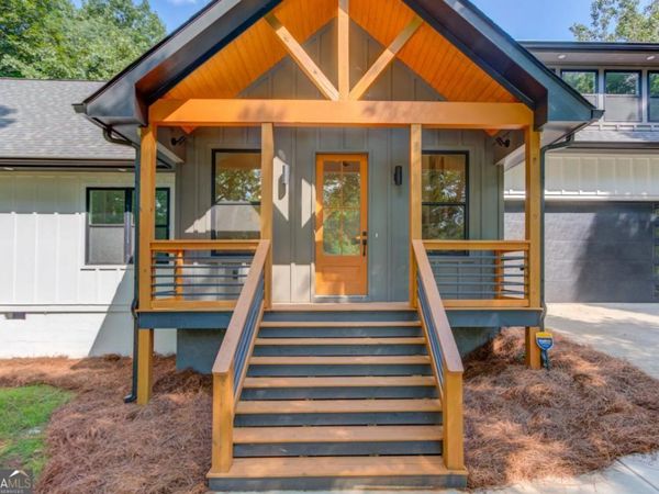 374 Academy Woods Drive, Jefferson, GA 30549