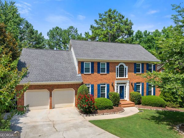 9305 Mackinac Drive, Johns Creek, GA 30022