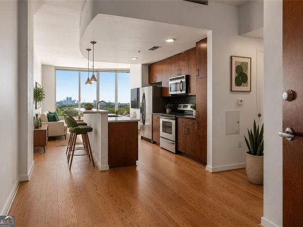 361 17th Street NW, Unit 1613, Atlanta, GA 30363