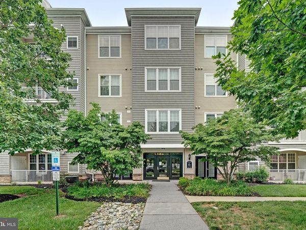 627 MASTERSON COURT, EWING TWP, NJ 08618