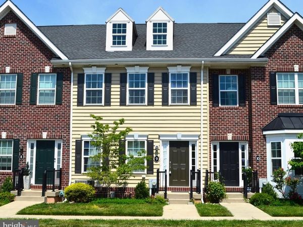 3889 CEPHAS CHILD ROAD , Unit 9, DOYLESTOWN, PA 18902