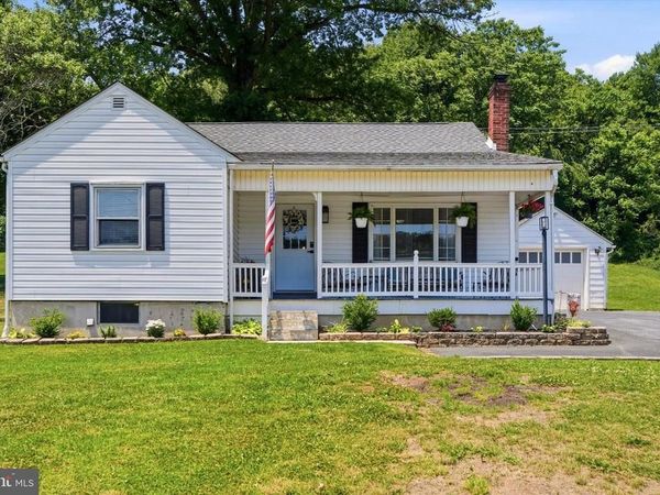 1617 S MAIN STREET , BECHTELSVILLE, PA 19505