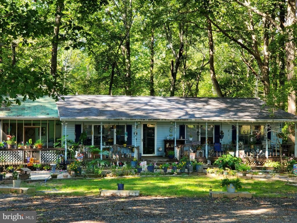 6315 WILMERS PLACE , HUGHESVILLE, MD 20637