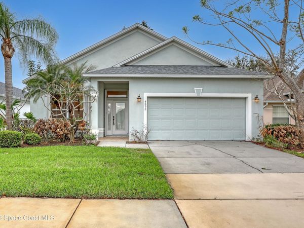 4892 Outlook Drive , Melbourne, FL 32940