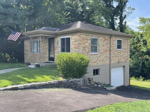 40 Harrison Avenue, Bellevue, KY 41073