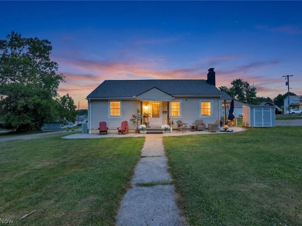 425 Taylor Street, Zanesville, OH 43701