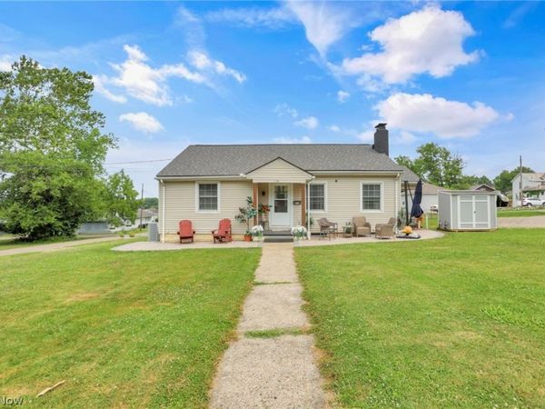 425 Taylor Street, Zanesville, OH 43701
