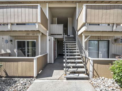 3880 E Leonesio Drive, Unit APT C2, Reno, NV 89512 Photo