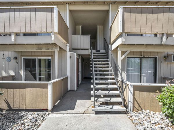 3880 E Leonesio Drive, Unit APT C2, Reno, NV 89512