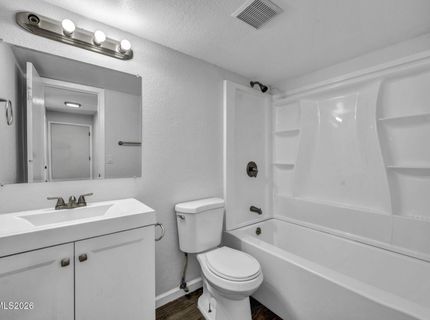 3880 E Leonesio Drive, Unit APT C2, Reno, NV 89512 Photo