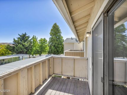3880 E Leonesio Drive, Unit APT C2, Reno, NV 89512 Photo