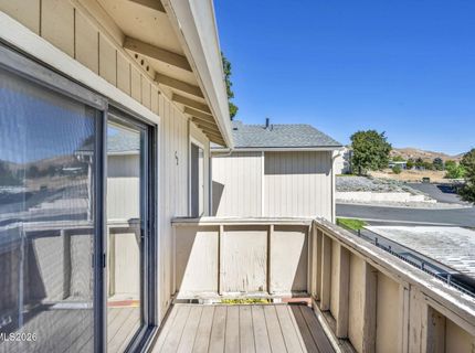 3880 E Leonesio Drive, Unit APT C2, Reno, NV 89512 Photo