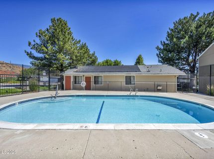 3880 E Leonesio Drive, Unit APT C2, Reno, NV 89512 Photo