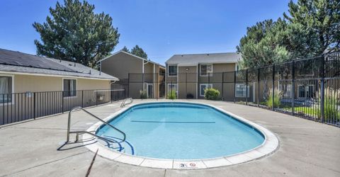 3880 E Leonesio Drive, Unit APT C2, Reno, NV 89512 Photo