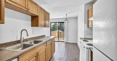 3880 E Leonesio Drive, Unit APT C2, Reno, NV 89512 Photo
