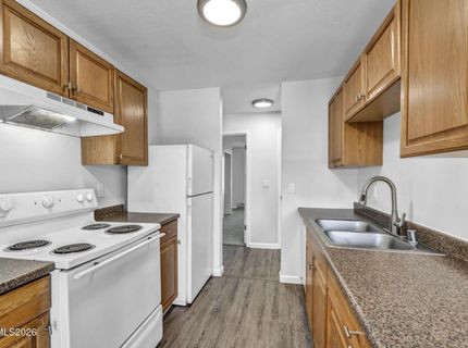 3880 E Leonesio Drive, Unit APT C2, Reno, NV 89512 Photo