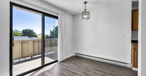 3880 E Leonesio Drive, Unit APT C2, Reno, NV 89512 Photo