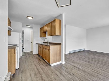 3880 E Leonesio Drive, Unit APT C2, Reno, NV 89512 Photo