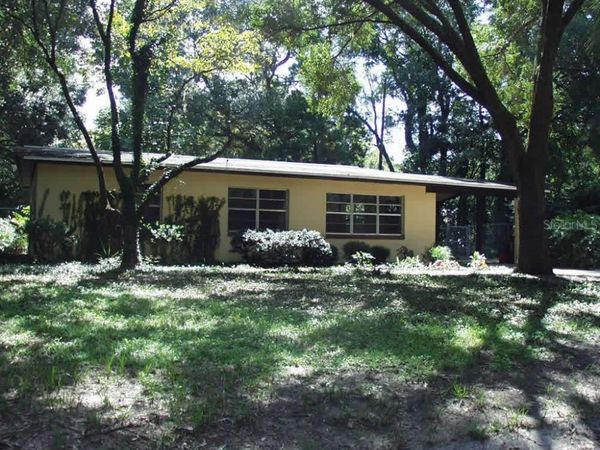 621 NW 36TH DRIVE, GAINESVILLE, FL 32607