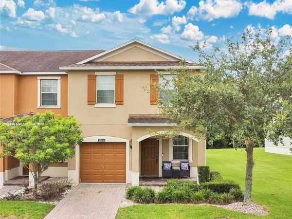 10656 SAVANNAH PLANTATION COURT , ORLANDO, FL 32832