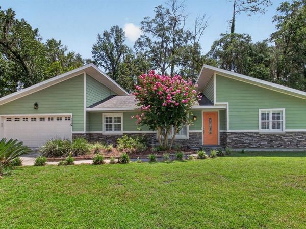 3817 NW 28TH TERRACE , GAINESVILLE, FL 32605