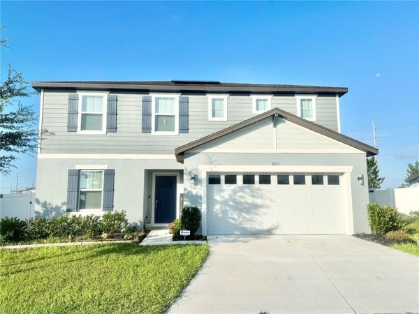 557 PINE TREE BOULEVARD , LAKE ALFRED, FL 33850