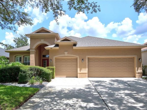 1467 CHESSINGTON CIRCLE , LAKE MARY, FL 32746