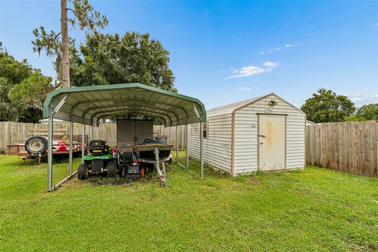 4917 Herndon Way , Auburndale, FL 33823 Photo
