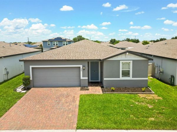 428 MCKENNA DRIVE , WINTER HAVEN, FL 33881