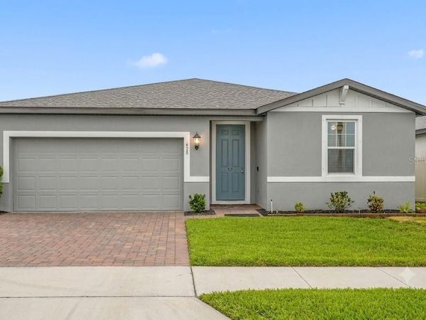 428 MCKENNA DRIVE , WINTER HAVEN, FL 33881