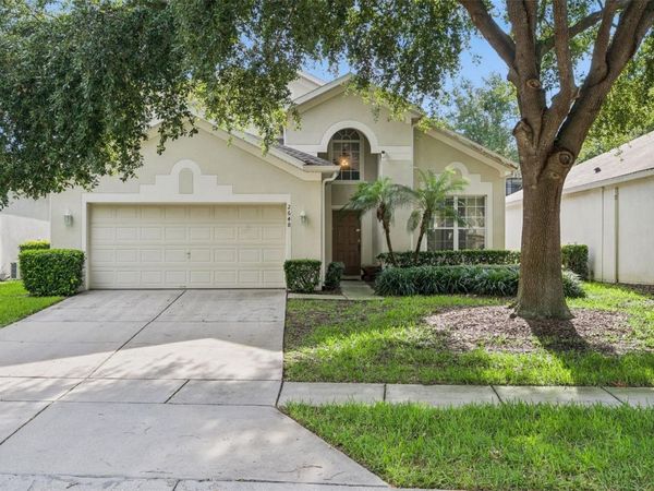 2648 DAULBY STREET , KISSIMMEE, FL 34747