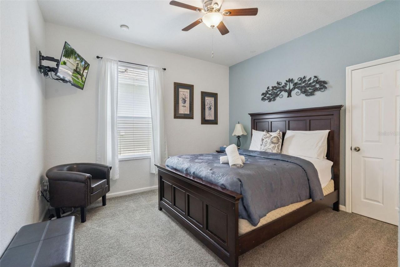 2648 Daulby Street , Kissimmee, FL 34747 Photo