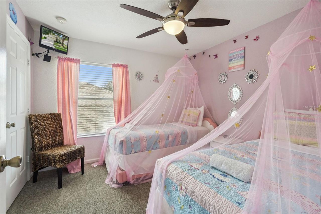 2648 Daulby Street , Kissimmee, FL 34747 Photo