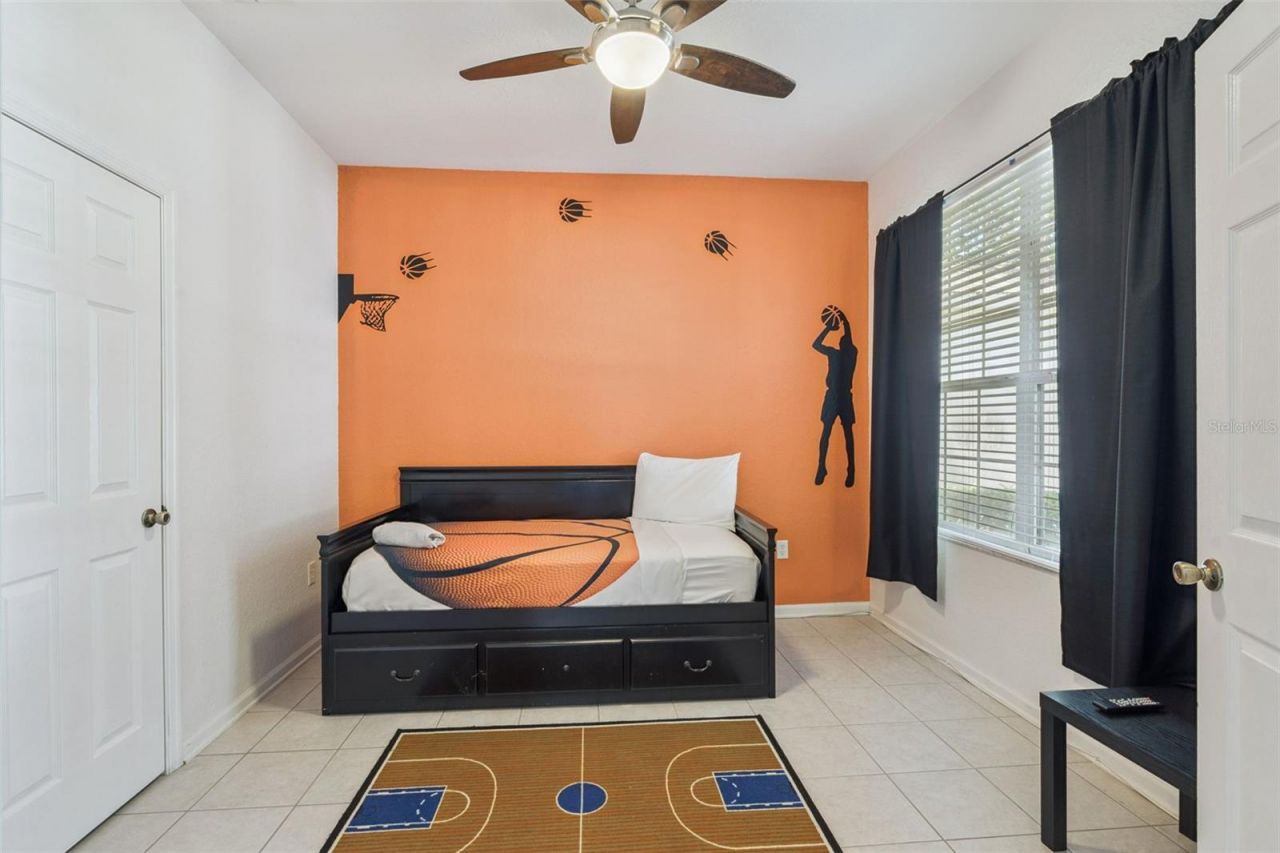 2648 Daulby Street , Kissimmee, FL 34747 Photo