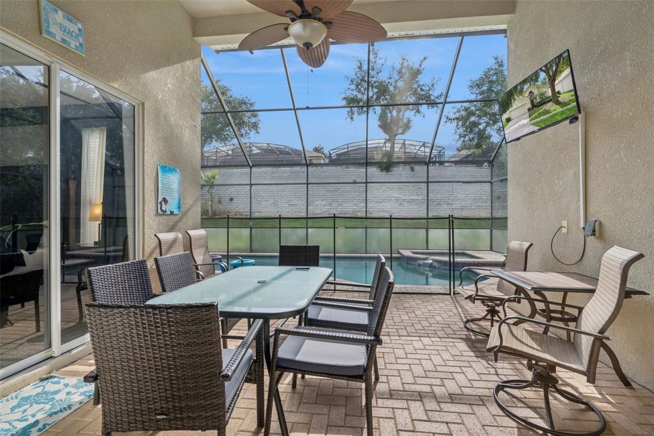 2648 Daulby Street , Kissimmee, FL 34747 Photo