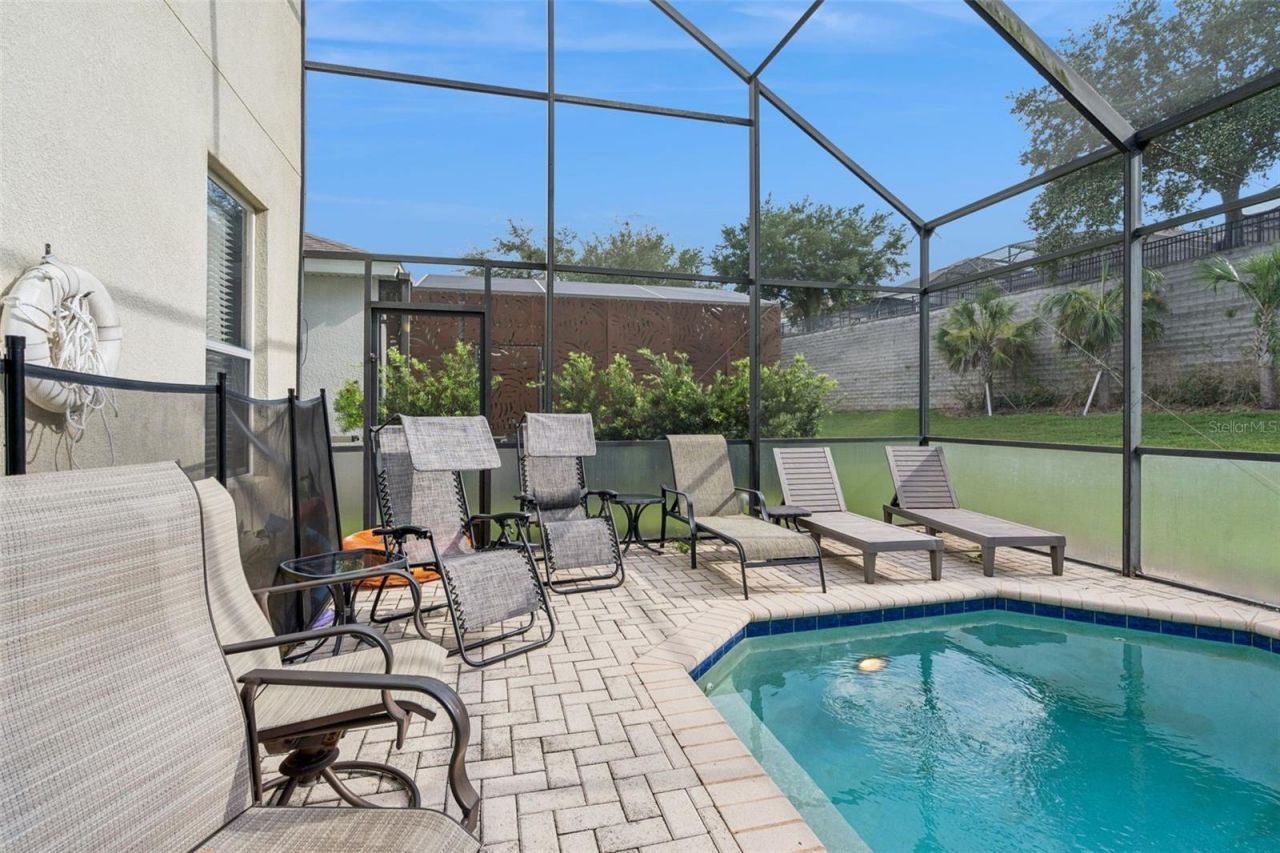 2648 Daulby Street , Kissimmee, FL 34747 Photo