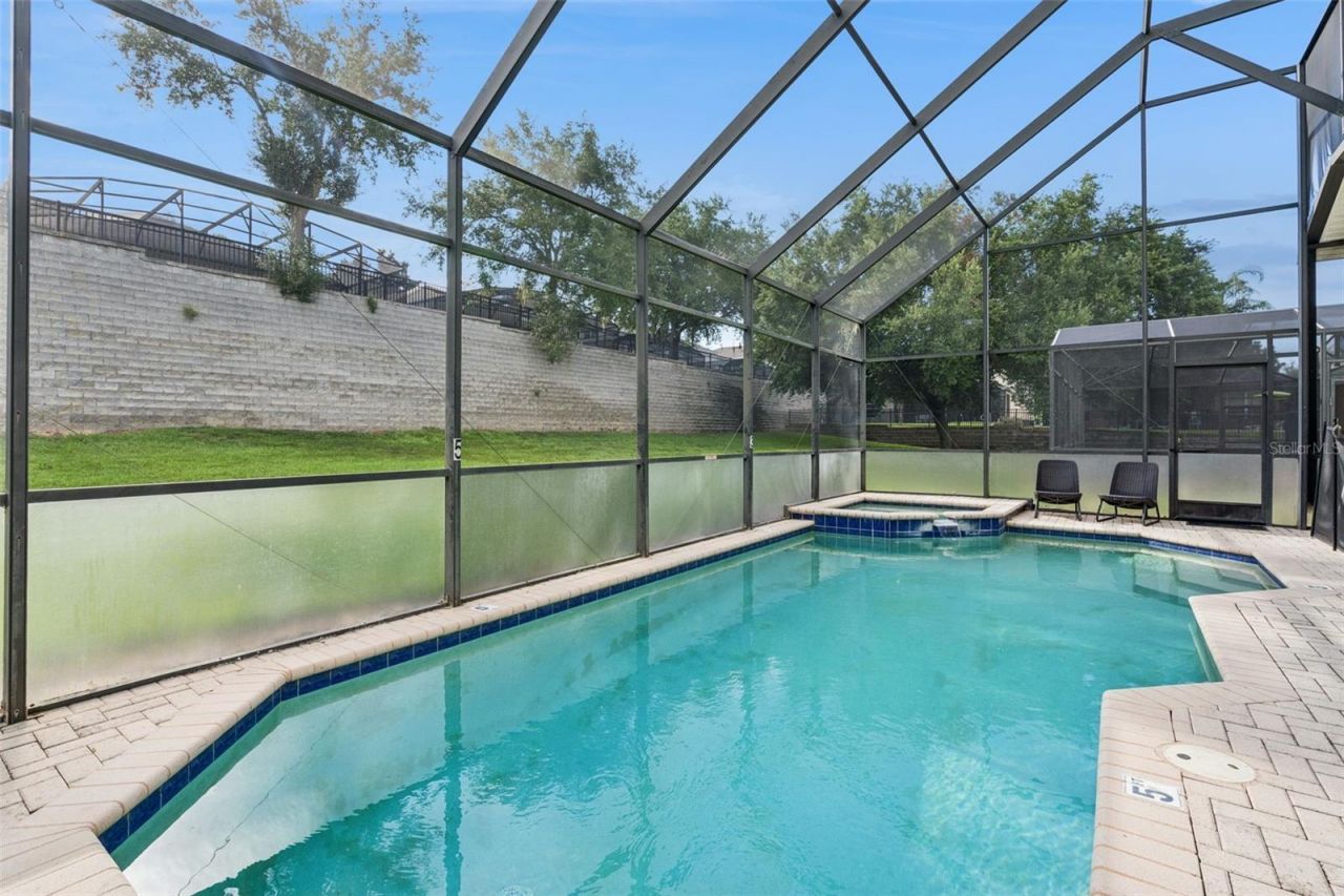 2648 Daulby Street , Kissimmee, FL 34747 Photo