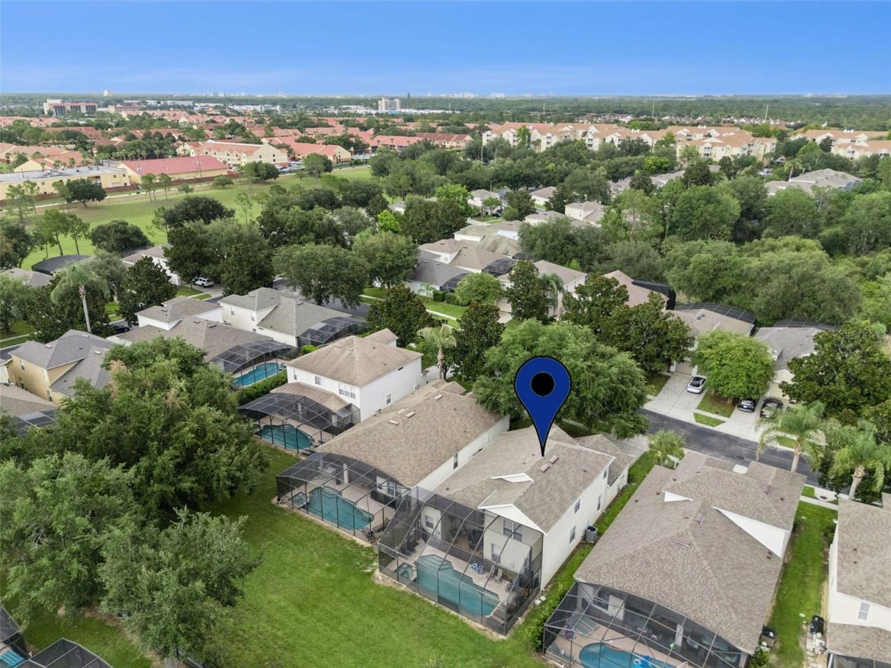 2648 Daulby Street , Kissimmee, FL 34747 Photo