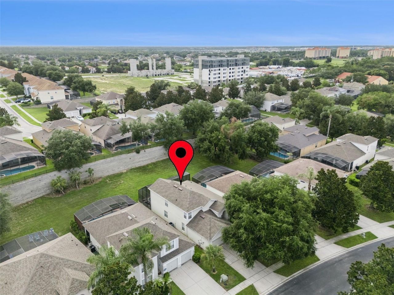 2648 Daulby Street , Kissimmee, FL 34747 Photo