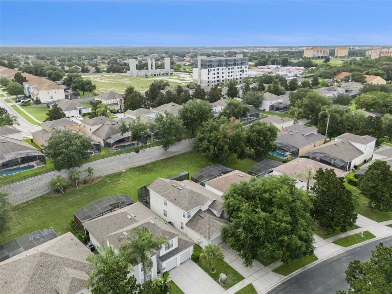 2648 Daulby Street , Kissimmee, FL 34747 Photo
