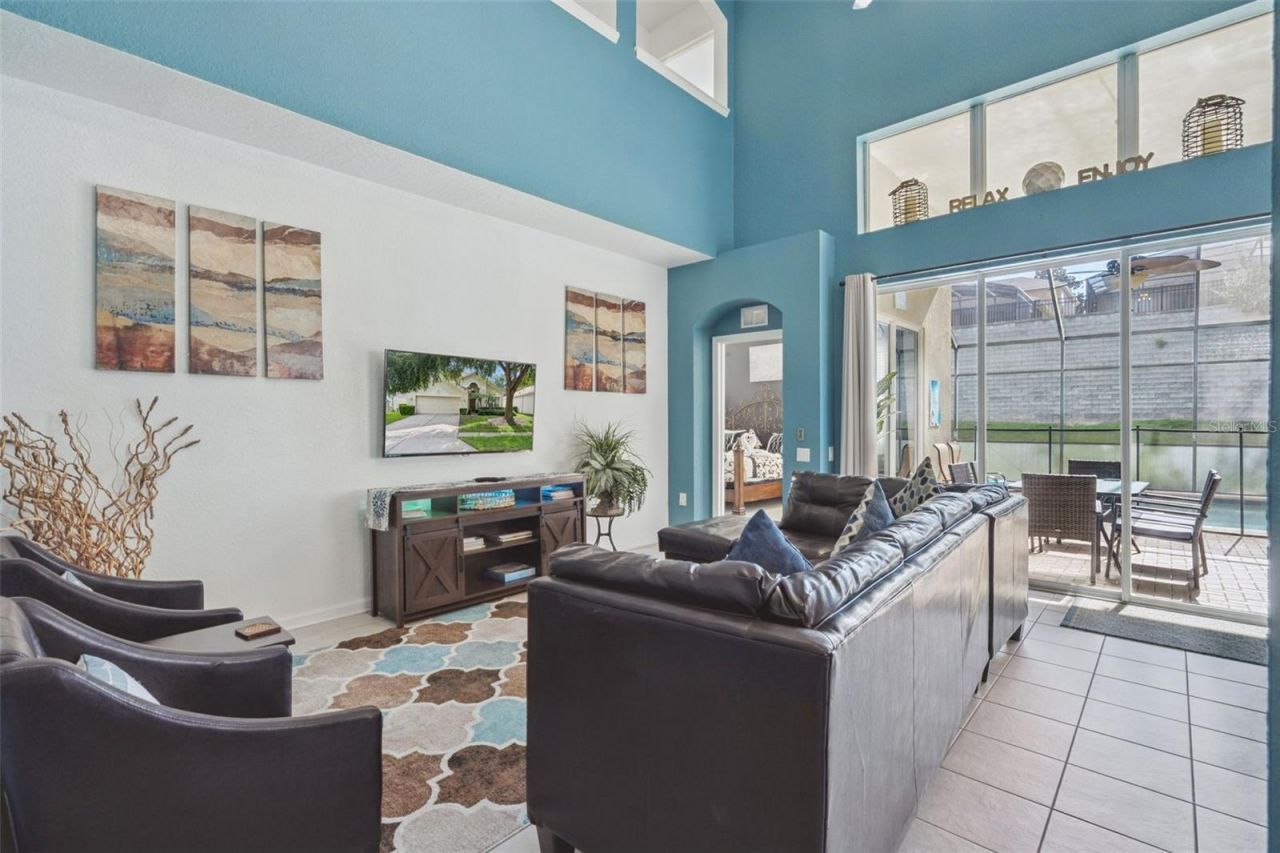 2648 Daulby Street , Kissimmee, FL 34747 Photo