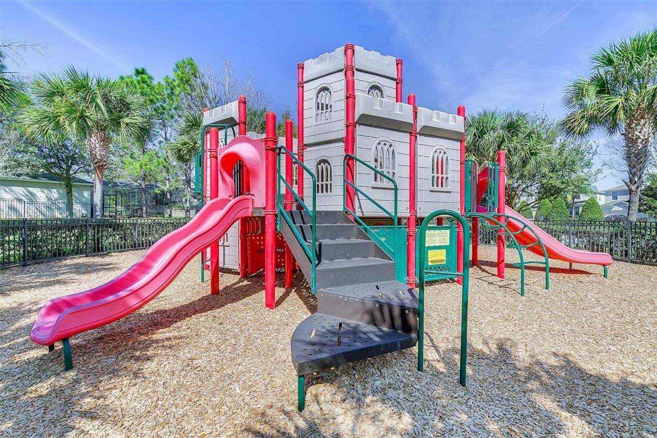 2648 Daulby Street , Kissimmee, FL 34747 Photo