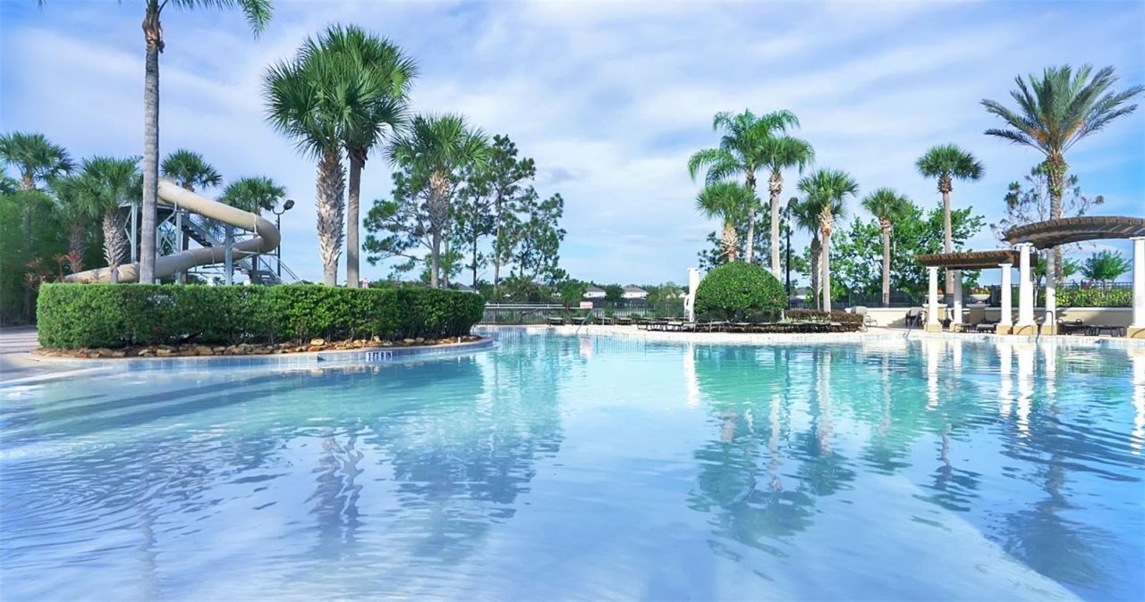 2648 Daulby Street , Kissimmee, FL 34747 Photo