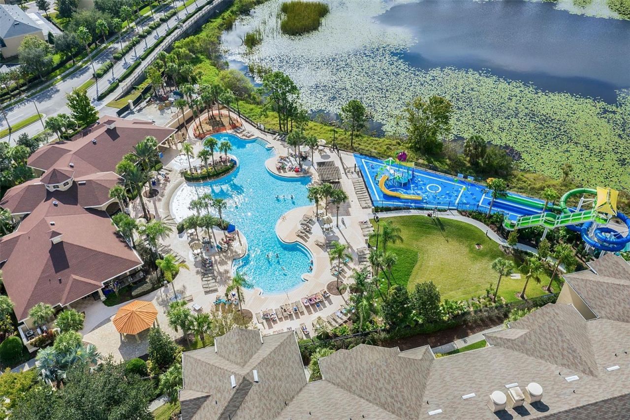 2648 Daulby Street , Kissimmee, FL 34747 Photo