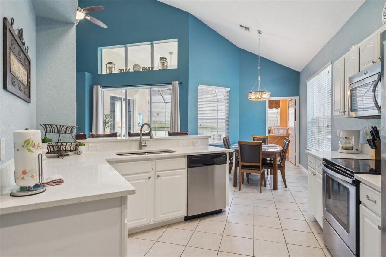 2648 Daulby Street , Kissimmee, FL 34747 Photo