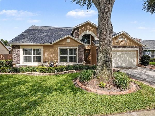 400 MISTY MEADOW DRIVE , OCOEE, FL 34761