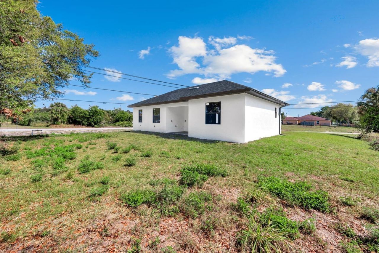 100 Parish Drive , Lehigh Acres, FL 33974 Photo