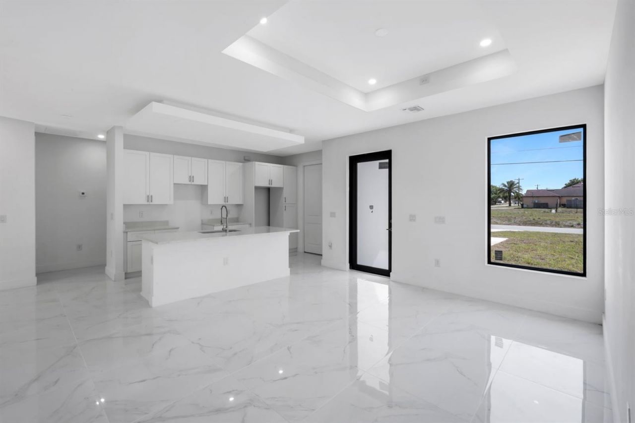 100 Parish Drive , Lehigh Acres, FL 33974 Photo