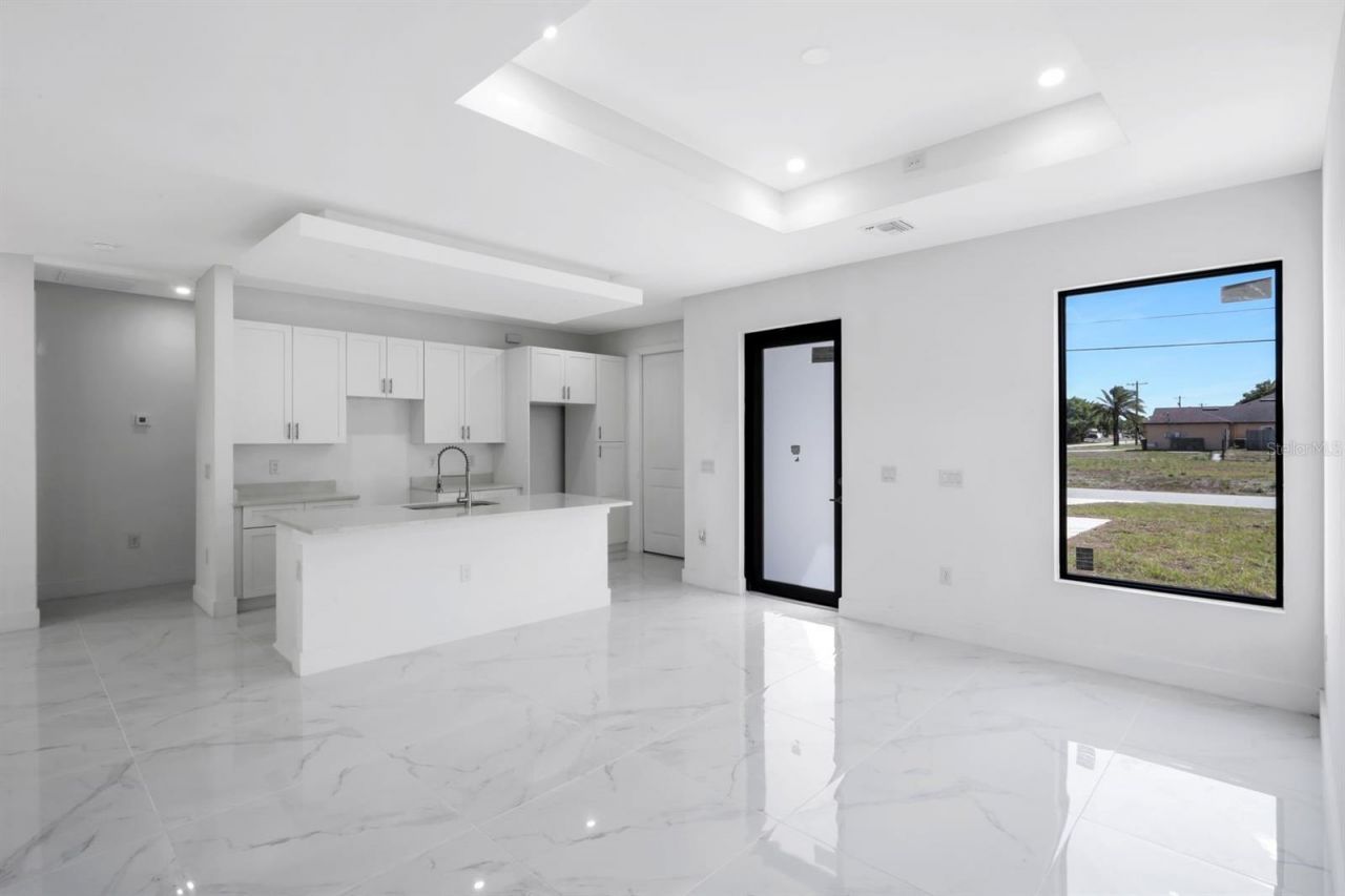 100 Parish Drive , Lehigh Acres, FL 33974 Photo